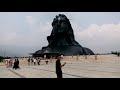Adiyogi | Coimbatore Whatsapp Status Video Download Free