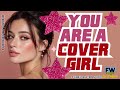 COVER GIRL BEAUTY ✨ Look Like a Magazine Icon | Frequency to Transform Your Entire Appearance FAST!