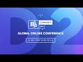 (21 SEPTEMBER) BORDERLESS JS Community Conference