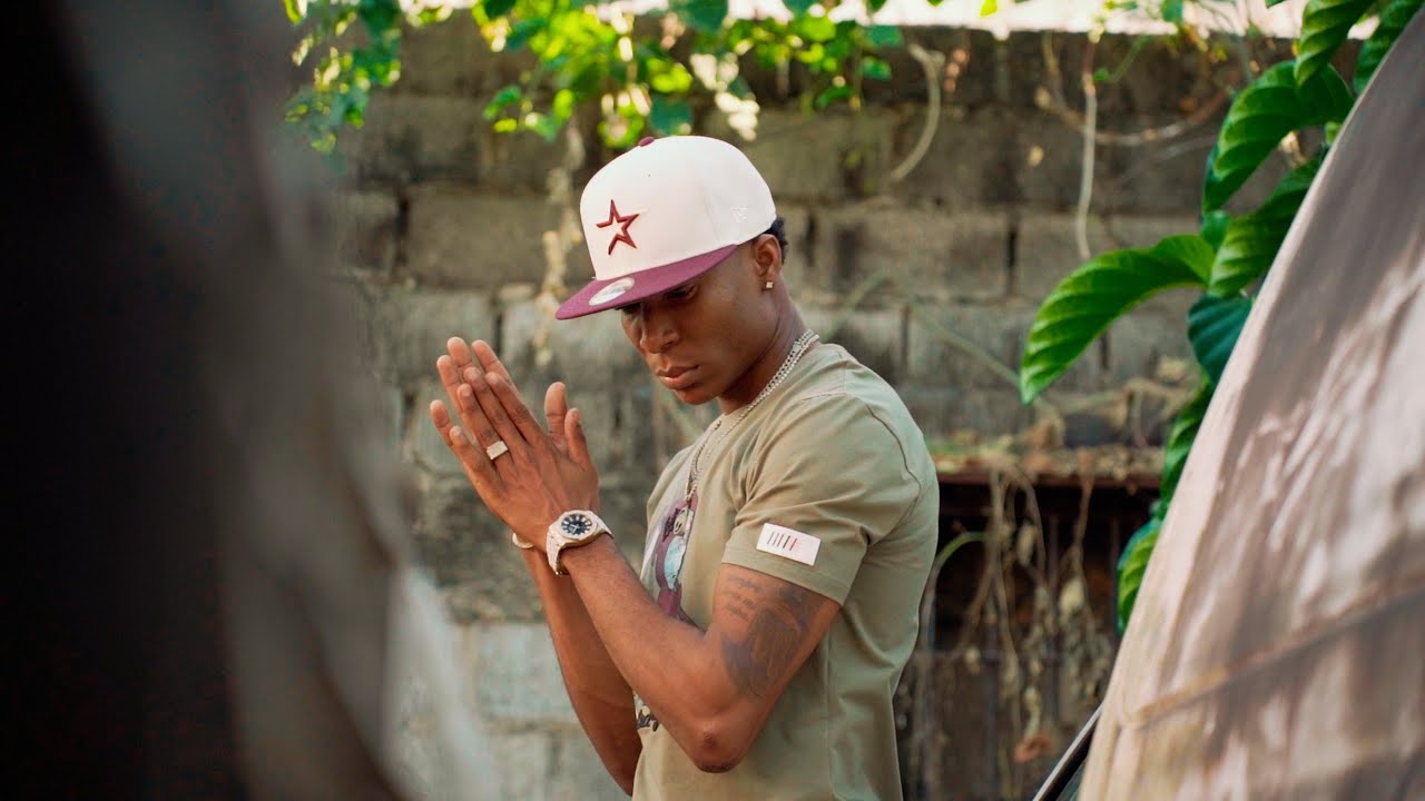 La Seguidilla - COMO YO  | Video Oficial | DIR JAYRICKY