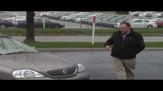 Used 2005 Mercury Sable LS for sale at Honda Cars of Bellevue...an Omaha Honda Dealer!