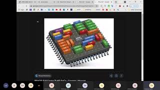 Embedded Systems Practical - ARM Programming