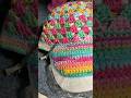 Summer Crochet Cap #crochet #cottonyarn #handmade