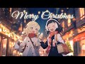 フリーBGM「今日は楽しいクリスマス」～パーティ 明るい 冬～【NoCopyrightMusic】