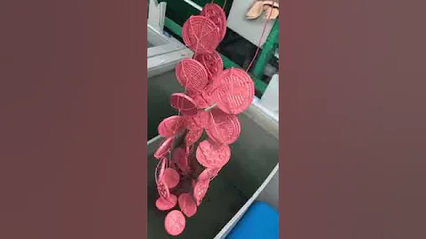 How it's Made: Challenge Coin plating on a #TikTok coin