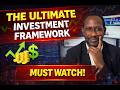 10th, Bonds Investing Explained LIVE 📈