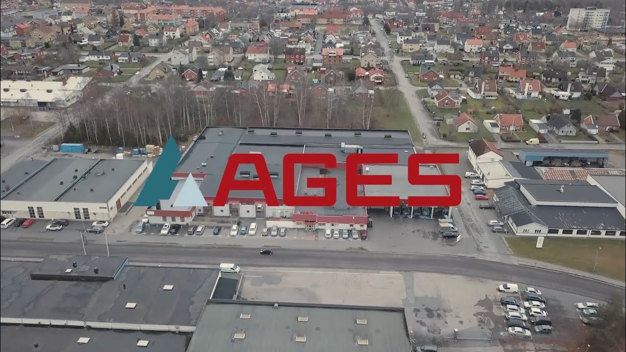 AGES Värnamo