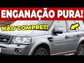 🚨😱CUIDADO! ESSES CARROS PARECEM BONS, MAS SÃO VERDADEIRAS CILADAS!