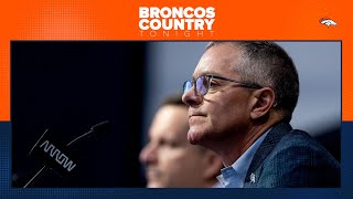 Breaking down which reported head-coaching candidates could fit with the Broncos in 2023