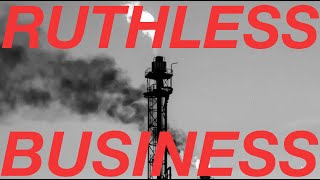 The Business of Oil at Exxon