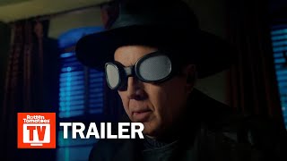 Spider-Noir Season 1 True-Hue Full Color Final Trailer