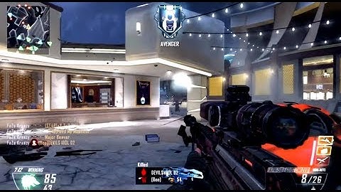 FaZe Kraazy: Black Ops 2 Episode #3