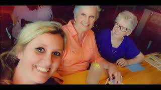 Barbara Willis Memorial Slideshow