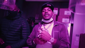 Bruh Bruh - (Official Music Video) Pandemic