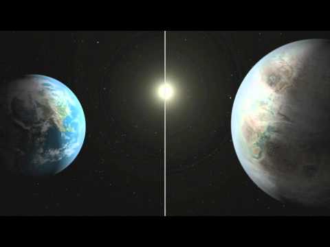 12.04.2016 Nova24TV: Vesoljsko plovilo Kepler v težavah