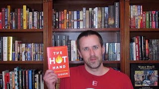 The Hot Hand By Ben Cohen Book Review