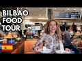 EPIC Bilbao Food Tour 5 Places To Eat In Bilbao Spain EPIC Bilbao Food Tour 5 Places To Eat In Bilbao Spain