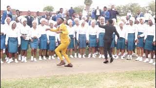 TTACTSO Gauteng - Abant' abasha bayathandaza