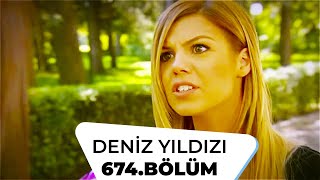 Deniz Yıldızı 674. Bölüm - 4. Sezon
