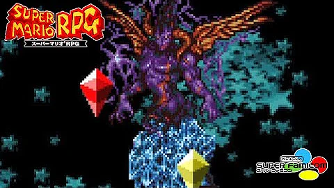 マリオrpg系 バランスブレイク技 マリオrpg系 バランスブレイク技