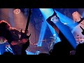 Bleed From Within (live) - Invisible Enemy (live debut) - The Liquid Room, Edinburgh 2026
