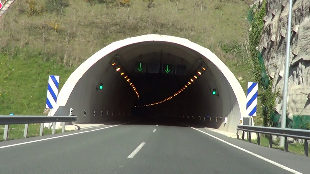 Autovía A-636: (GI-632)  Beasain - Bergara  2019