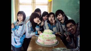 Ngoi Truong Dau Yeu - Chuyen Thai Nguyen - Nga K20