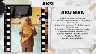 PENERAPAN PEMBELAJARAN MENDALAM AKU BISA MENGINTEGRASIKAN TRADISI SLAMETAN DAN AI PADA PECAHAN