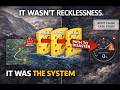 Cermis: A Masterclass in System Failure & The Swiss Cheese Model