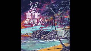 For Peace Band - I Remember chords