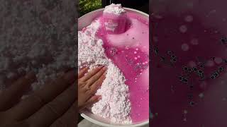 SCHLORPING KITTY BUBBLE BATH *ASMR*