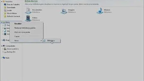 Como criar uma pasta compartilhada no SharePoint?