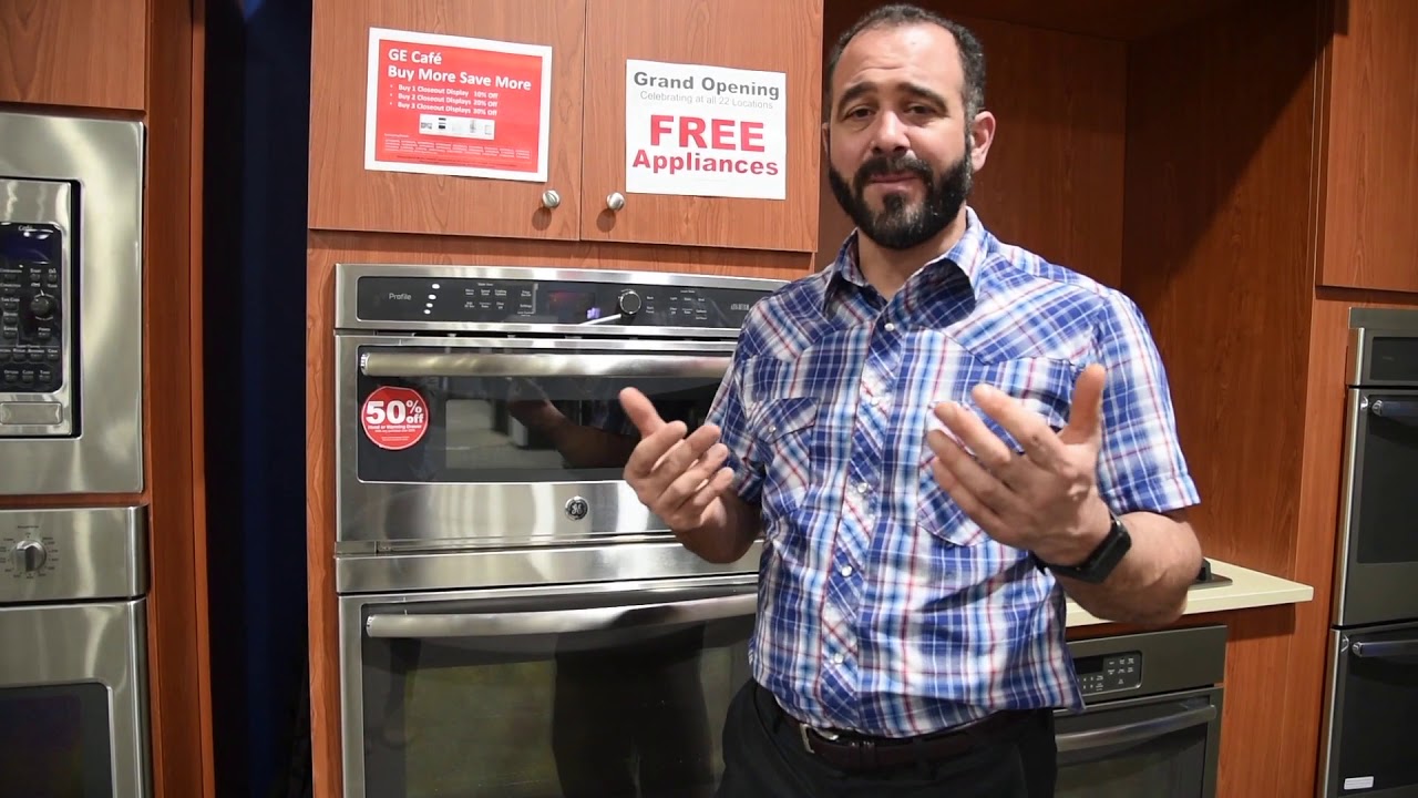 How to use your convection oven? - YouTube