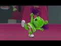 Gummibär Lilliput Official Instrumental 