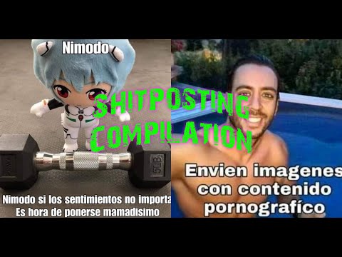 Videos Random | Shitposting Compilation #3