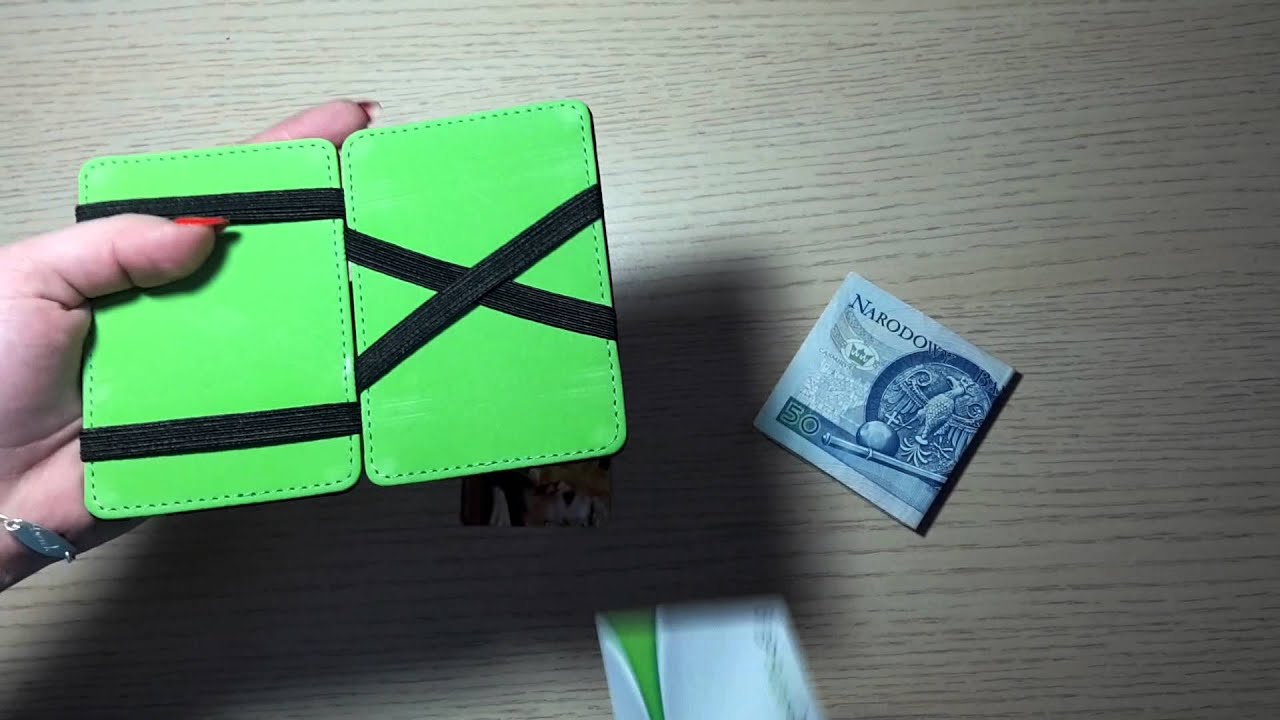 Magic Wallet YouTube magic-wallet-youtube