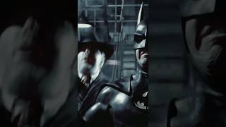 Tim Burton&#39;s Batman Cold Edit #batman #shorts #movie #timburton