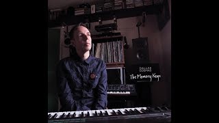 The Memory Keys In-The-Making • Part I • Writing & Production