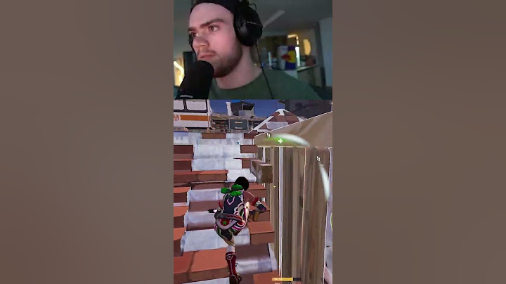 Mongraal vs MrSavage