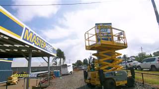 welcome to master hire