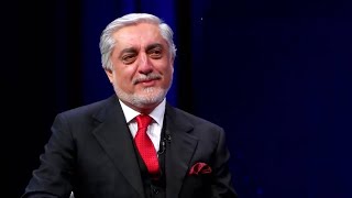 Exclusive Interview with Abdullah Abdullah on Next Steps in Afghanistan | TOLOnews