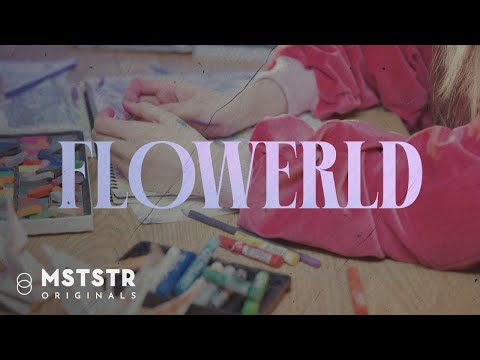 Billlie | Our first fan song, [ FLOWERLD ]