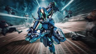 New Jackal Solo speedrun 2:39