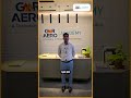 Testimonial of Md. Kaizer I GMR Aero Academy
