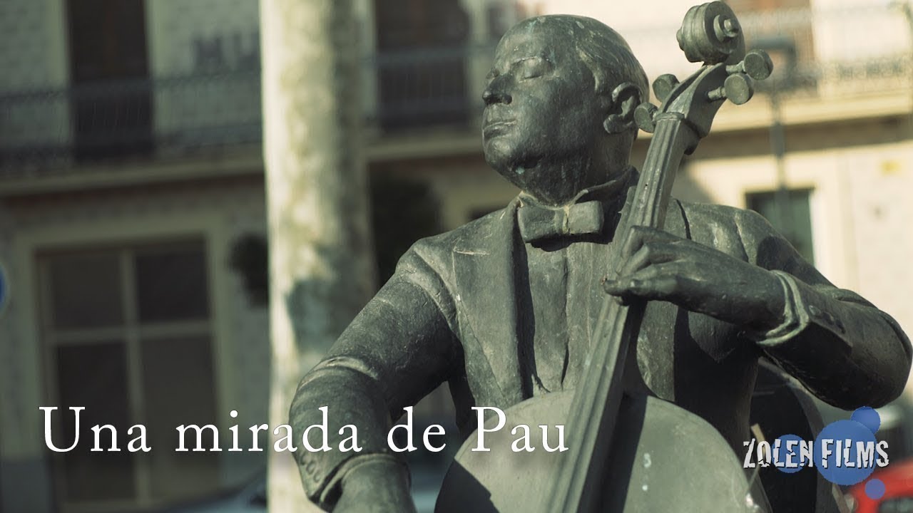 Una mirada de Pau / Curtmetratge | Zolen Films | HD 4K