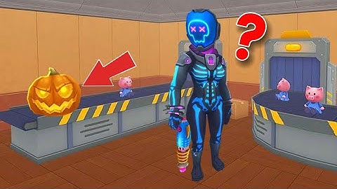 Hide online - Gameplay Walkthrough part 2 - (iOS, android)