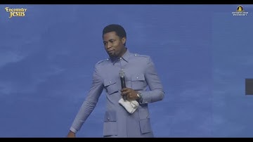 Functioning in Divine Favour || Apostle Michael Orokpo