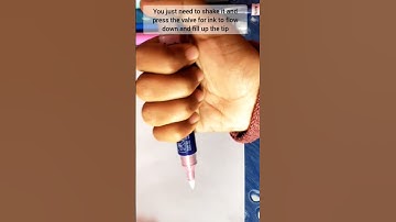 Arrtx simptap acrylic markers review| Cute illustrations| @staykindart