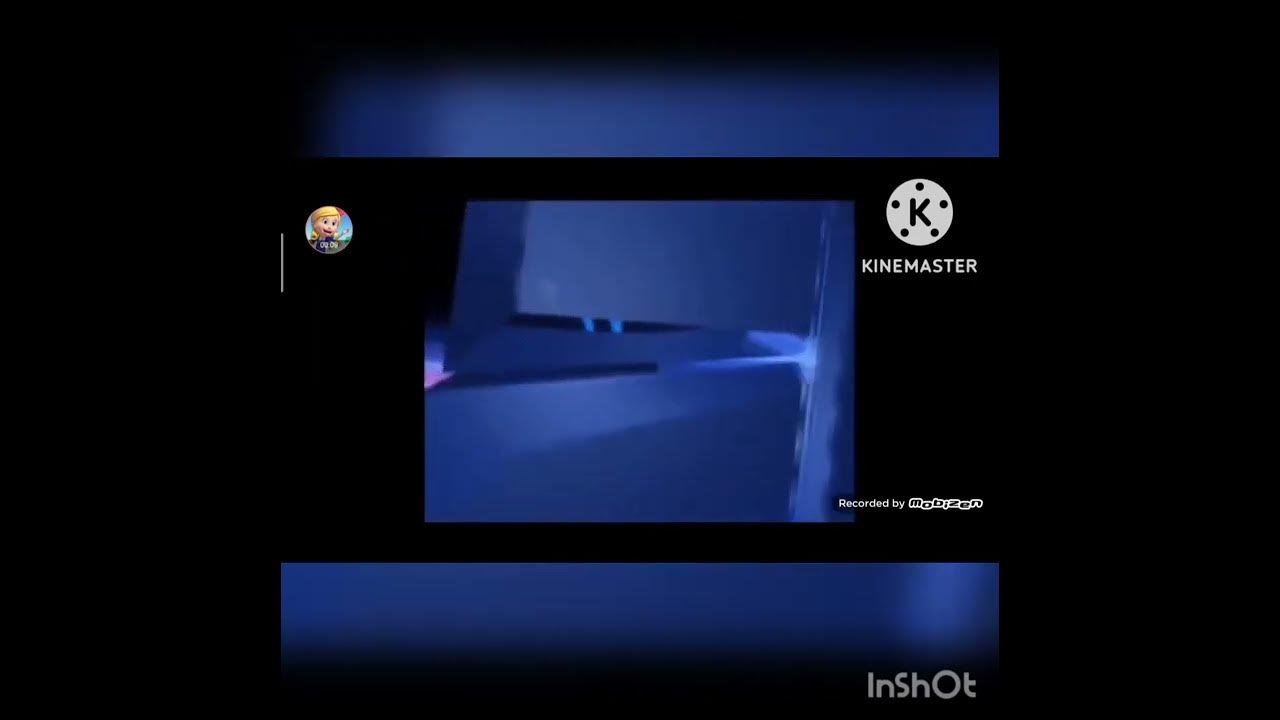 IBC 13 Station ID Reversed YouTube