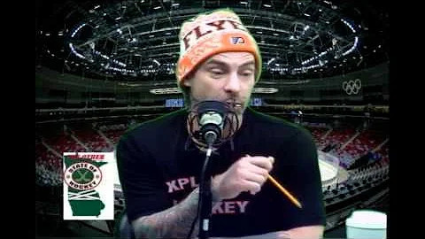 The Other State of Hockey 1.13.16 - with Todd Fred...